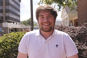 Tyler Fleming